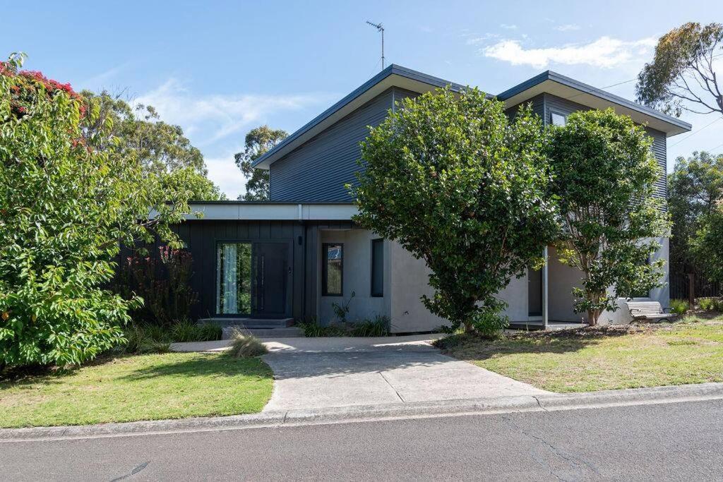 Вилла Flowering Gum House - Furry Friends Welcome Англси Экстерьер фото