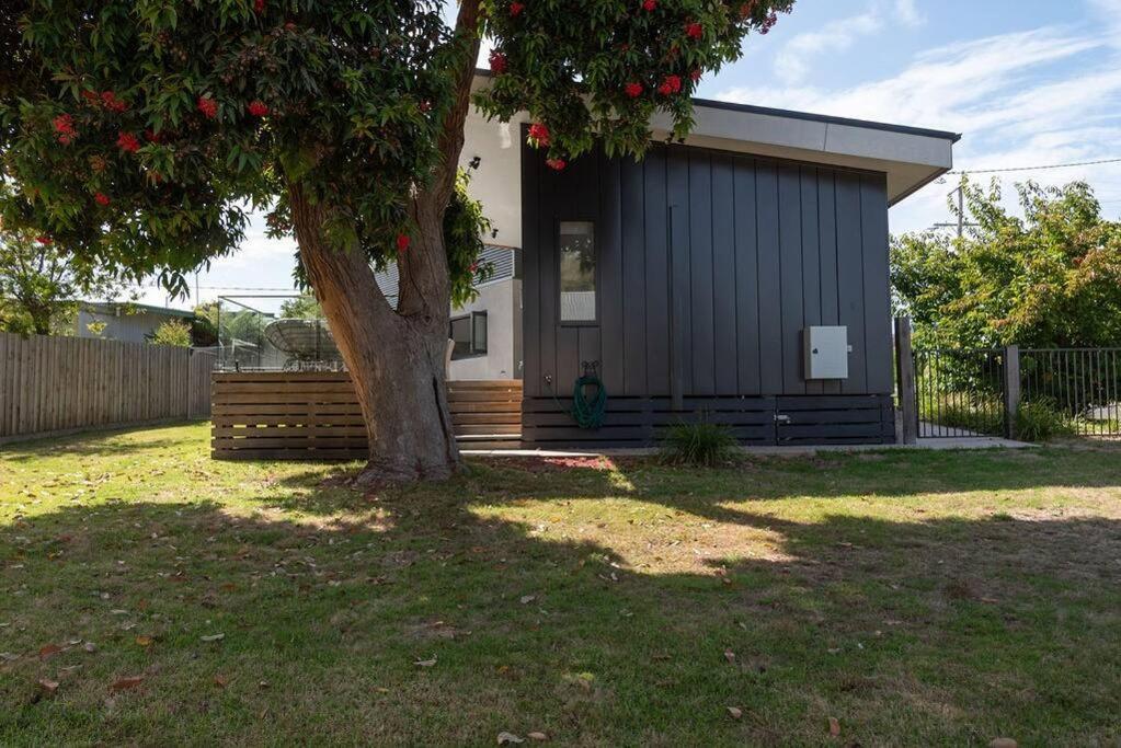 Вилла Flowering Gum House - Furry Friends Welcome Англси Экстерьер фото